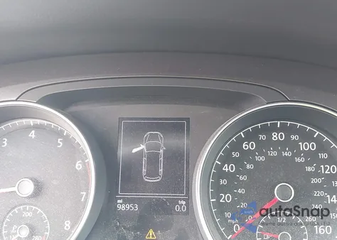 2017 Volkswagen Golf Alltrack Tsi S/Tsi Se/Tsi Sel из США, поврежденный, VIN 3VWH17AU3HM523139